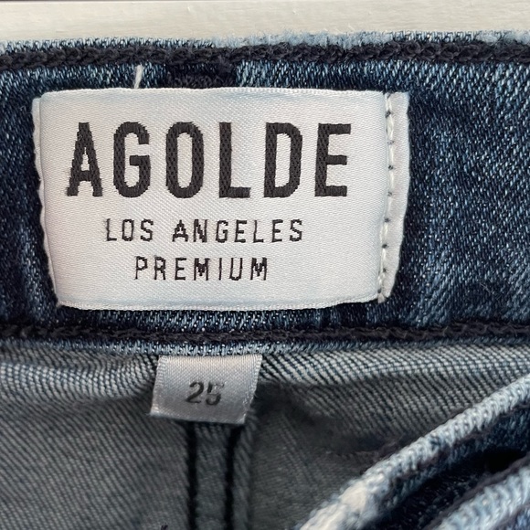 AGOLDE - Picture 4 of 5